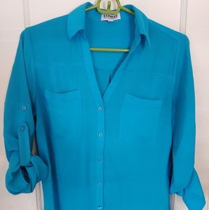 Express 'Portofino' dress shirt